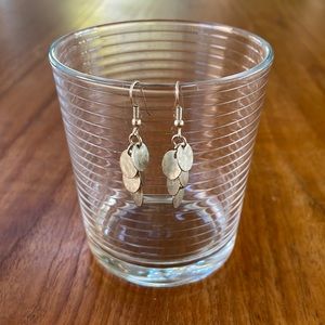 Silpada earrings